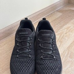Кроссовки Skechers - фото 6