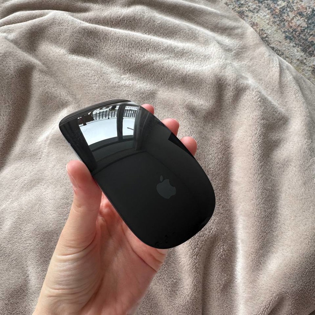 MAGIC MOUSE