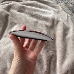 MAGIC MOUSE - фото 2