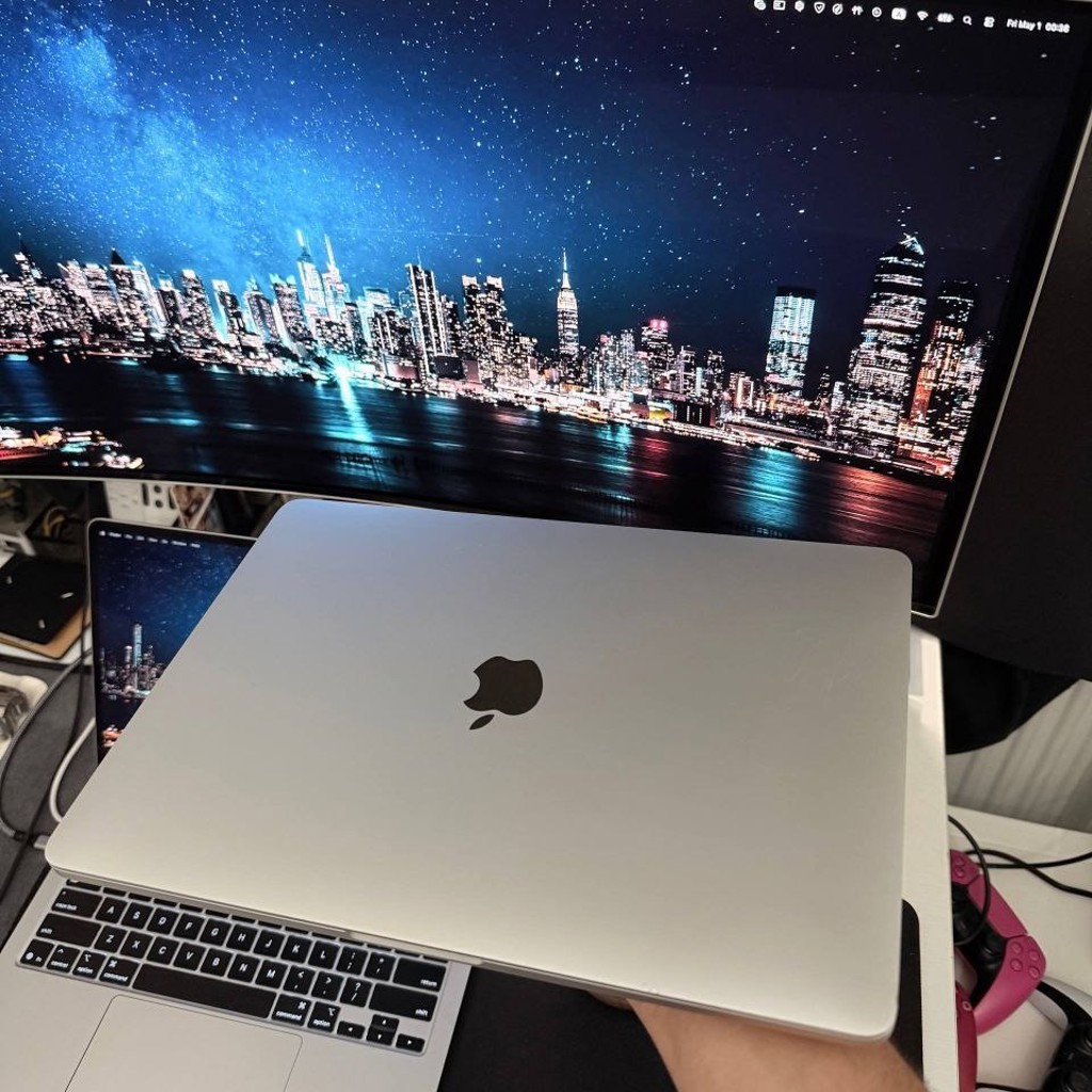 MacBook Pro 2017