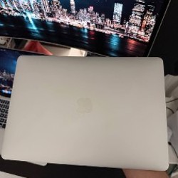 MacBook Pro 2017 - фото 4