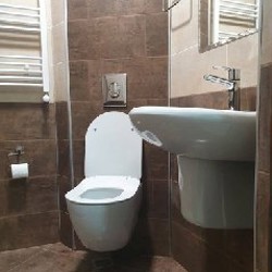 Квартира в Бакуриани - фото 9