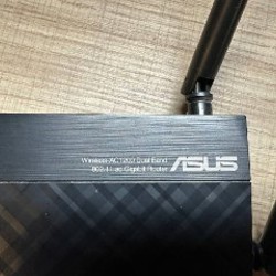 Wi-Fi роутер ASUS AC1200 - фото 2