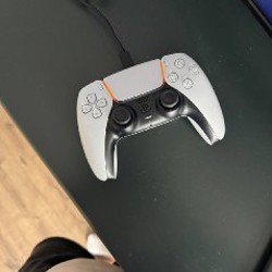 Xbox Series S + геймпад Starfield - фото 2