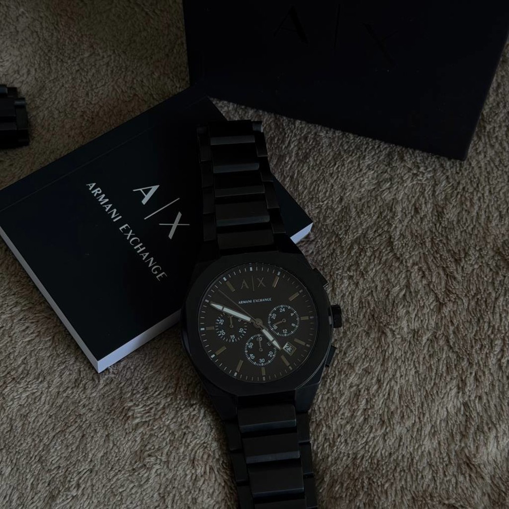 Часы Armani Exchange