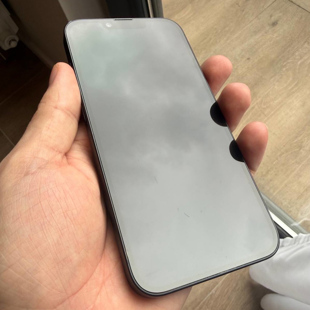IPhone 16e