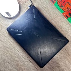 Ноутбук ASUS FX505DT-HN565 - фото 2