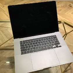 MacBook Pro 16” (2019) a2141 - фото 1