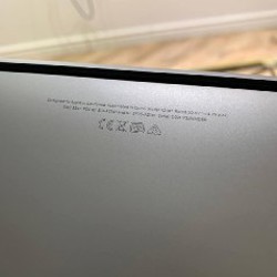 MacBook Pro 16” (2019) a2141 - фото 3