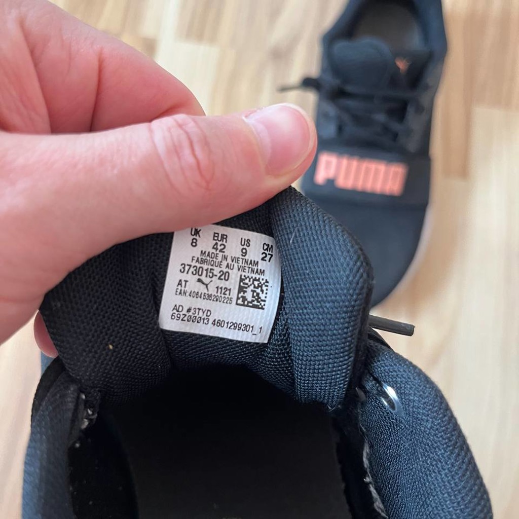 Кроссовки Puma