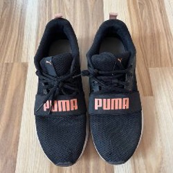Кроссовки Puma - фото 3