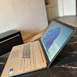 Ноутбук HP 15-dy4013dx - фото 4