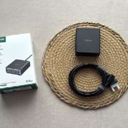 UGREEN GaN 100W - фото 2