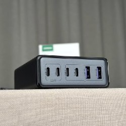UGREEN GaN 100W - фото 3