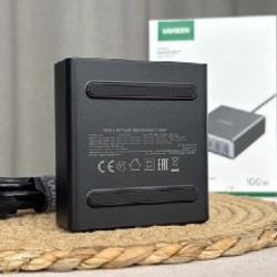 UGREEN GaN 100W - фото 4