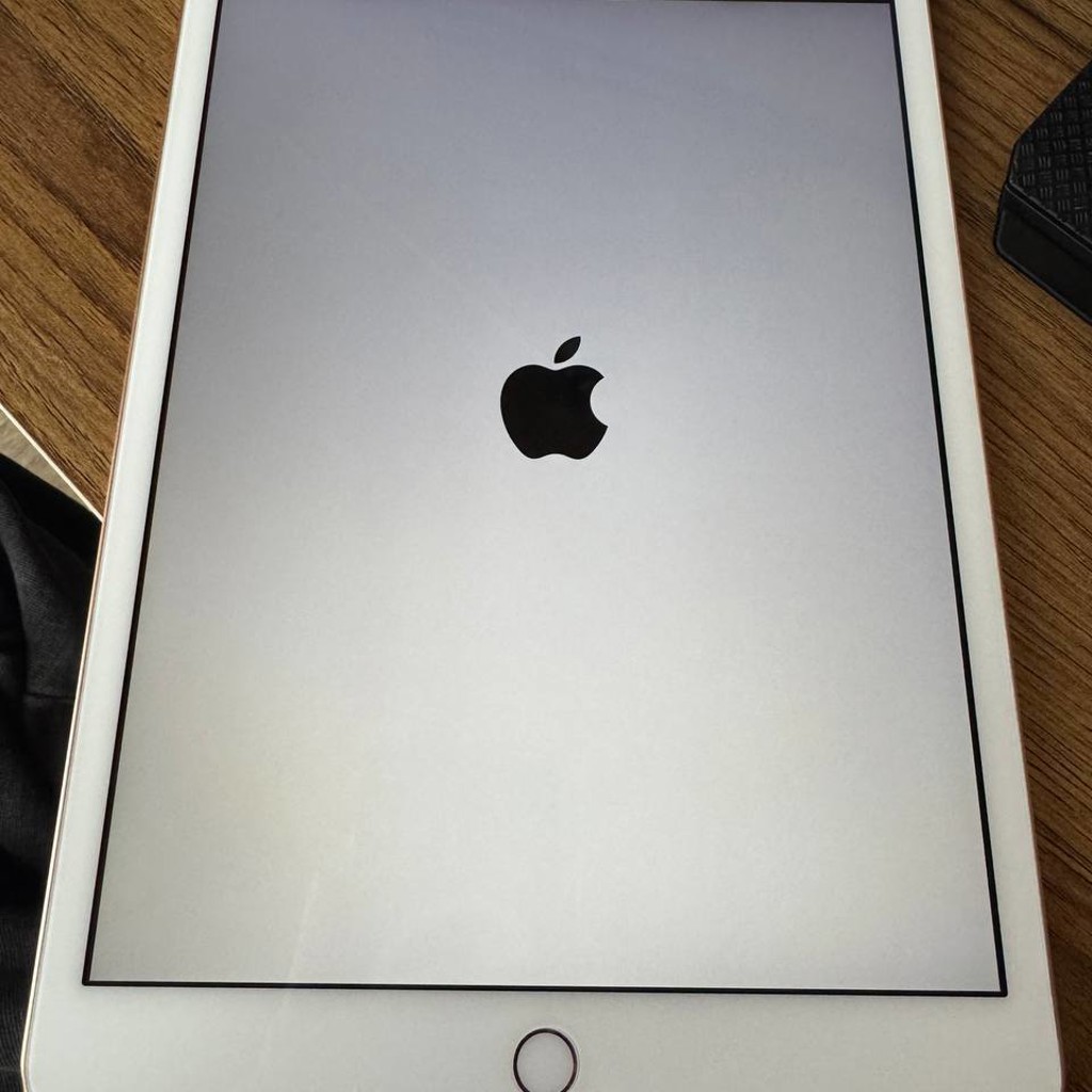 IPad 7-го поколения