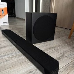 Samsung HW-Q900A - фото 2