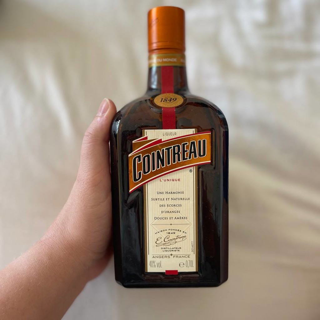Cointreau