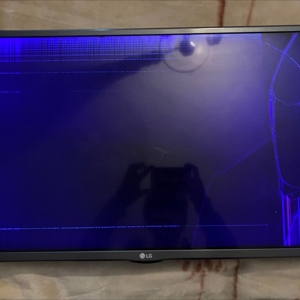 Телевизор LG