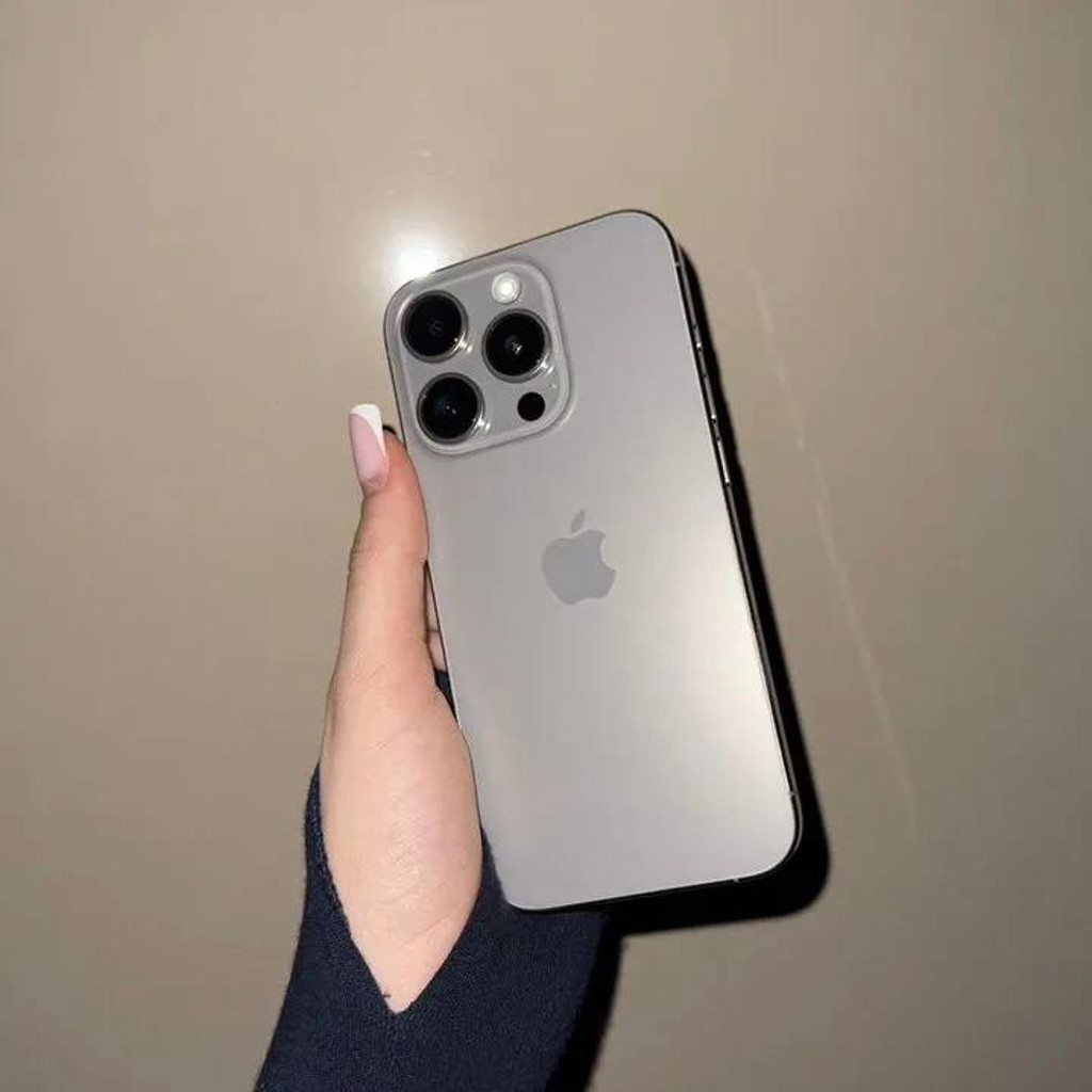 IPhone 15 Pro