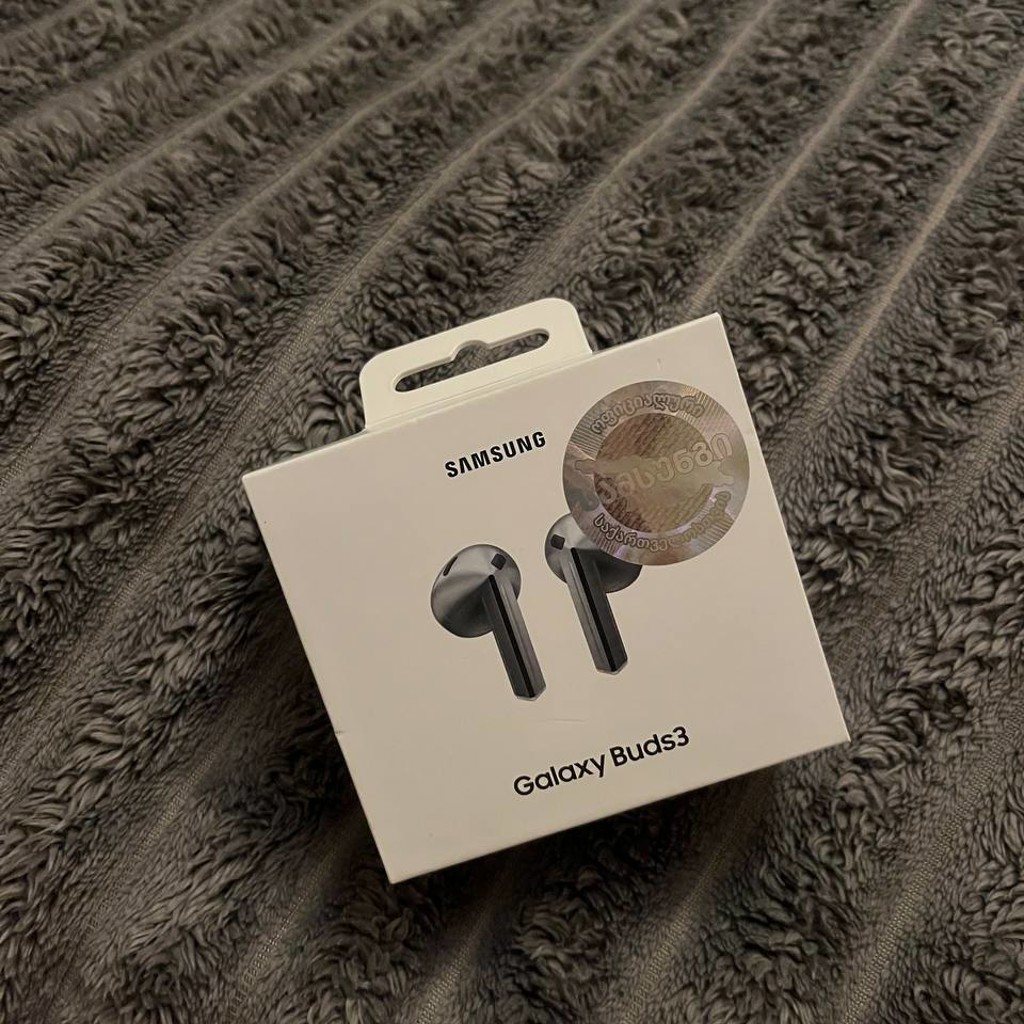 Наушник Samsung Galaxy Buds 3 (левый)