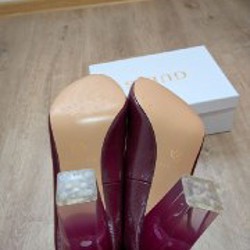Туфли лодочки The Sissy Pumps - фото 5
