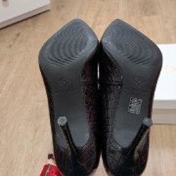 Туфли лодочки The Sissy Pumps - фото 8