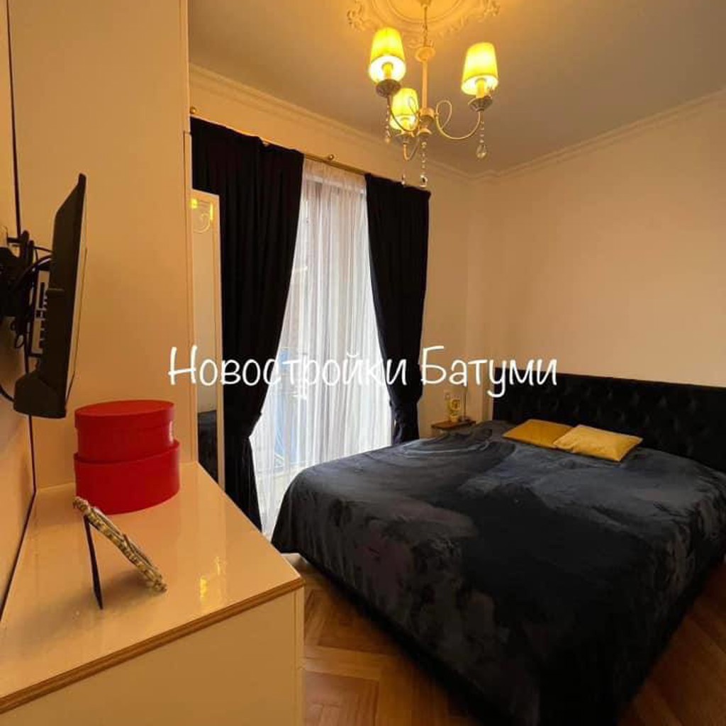 Квартира в Батуми