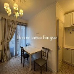 Квартира в Батуми - фото 2