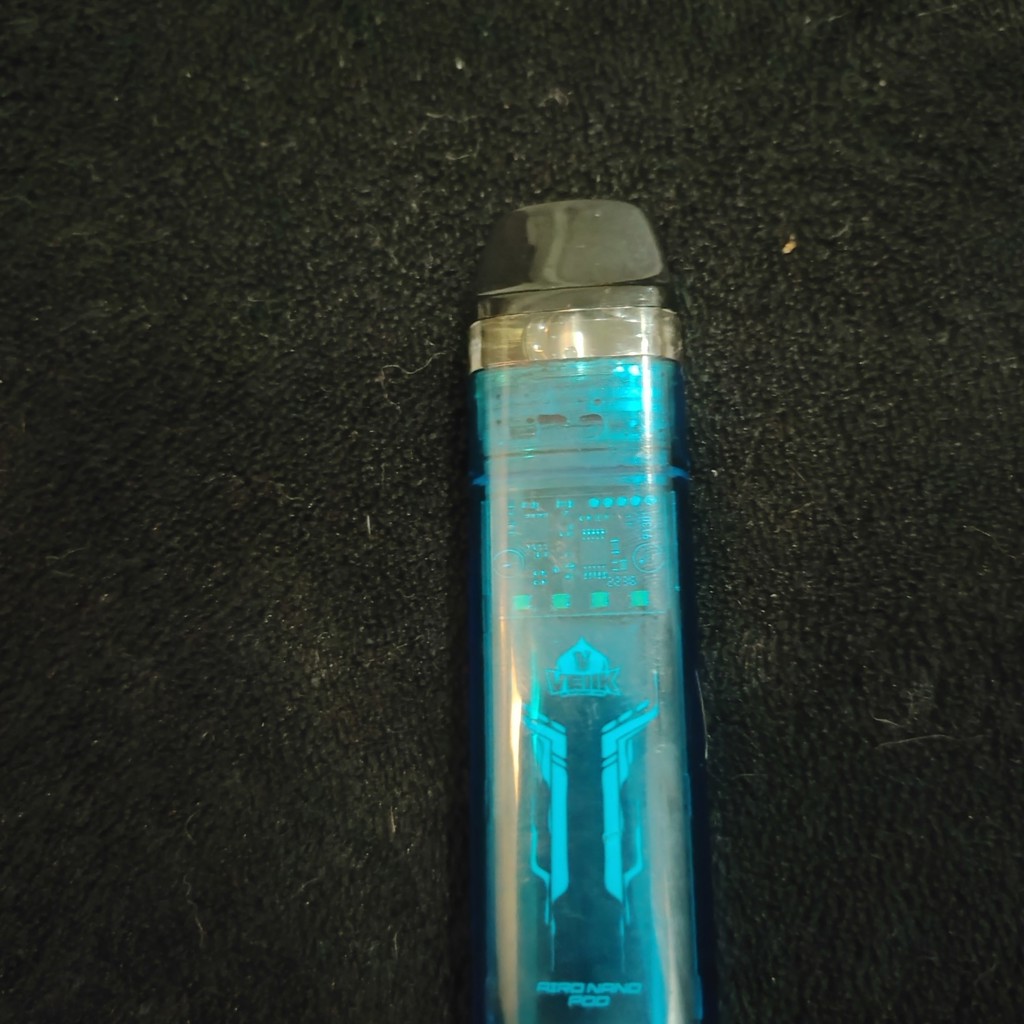 Weiik airo nano poo