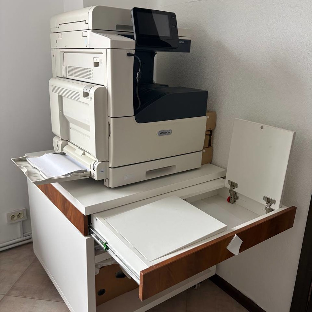 Xerox VersaLink C7020