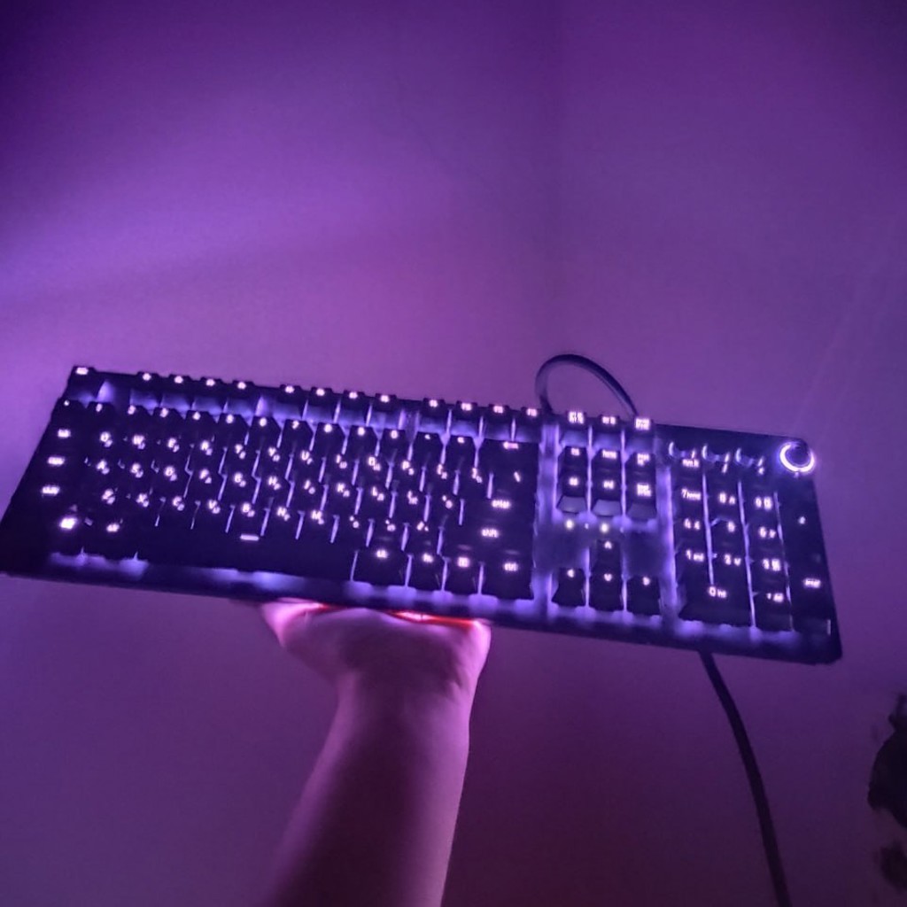 Razer Huntsman Elite