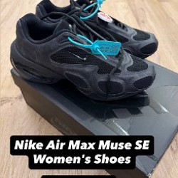Nike Air Max Muse SE - фото 5