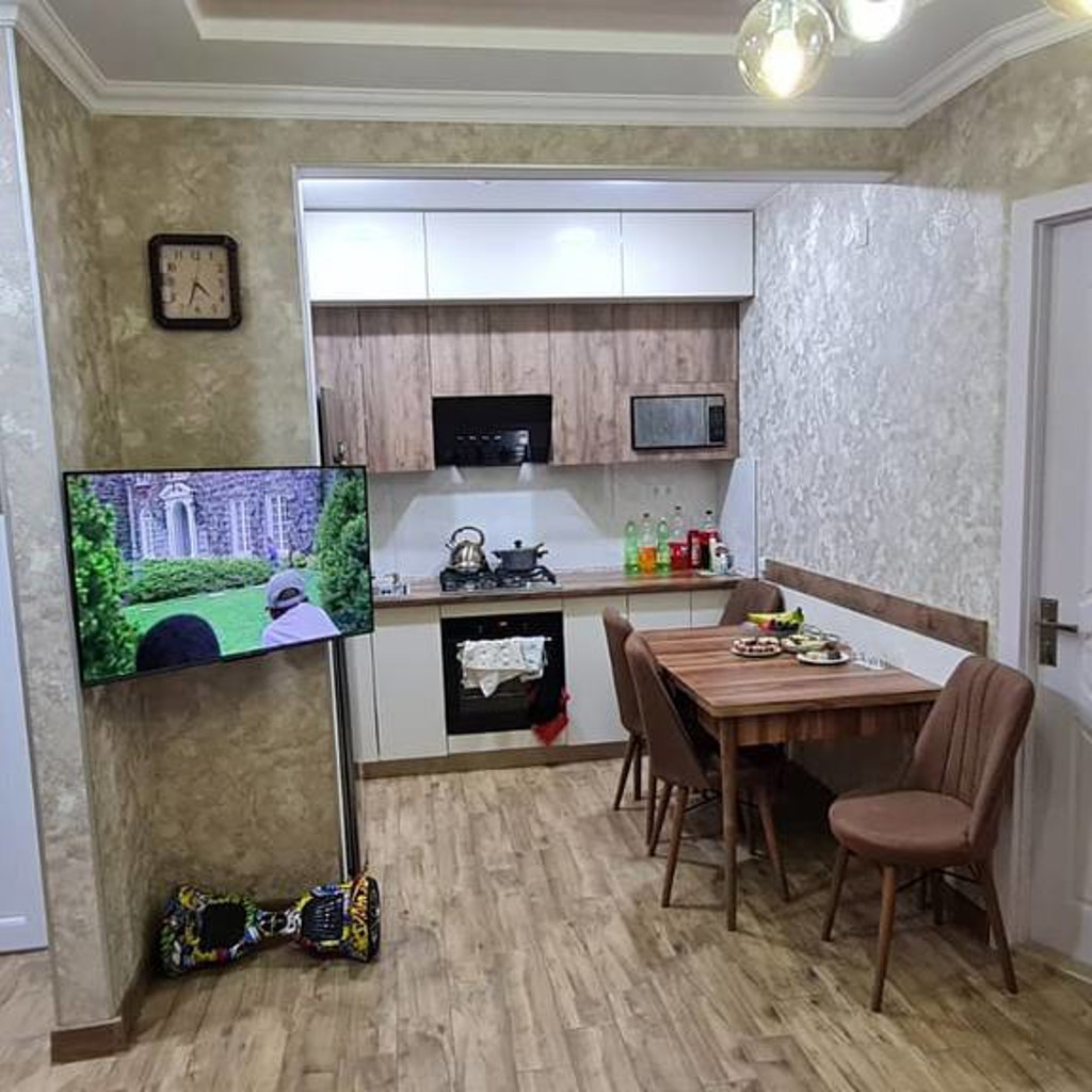 Квартира