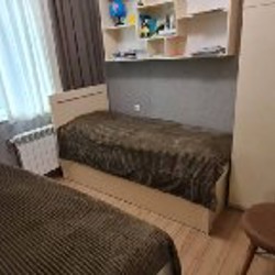 Квартира - фото 5