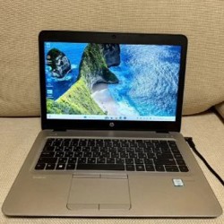 HP EliteBook 840 G3 - фото 3
