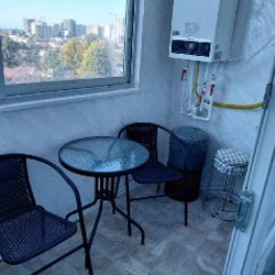 Квартира в Батуми - фото 8