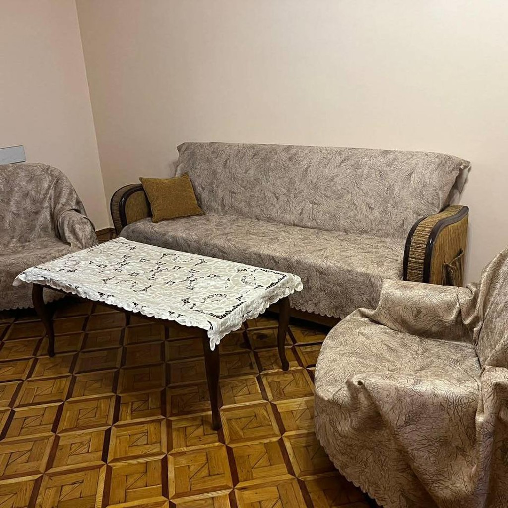 Квартира в Батуми