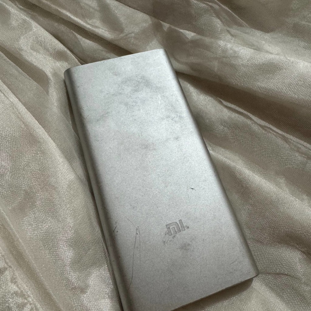 Пауэрбанк Xiaomi 10000 mAh