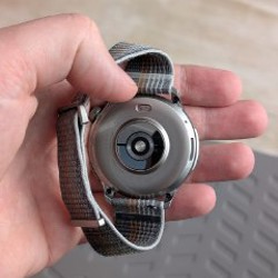 Смарт-часы Amazfit Balance - фото 2