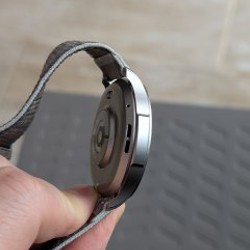 Смарт-часы Amazfit Balance - фото 4