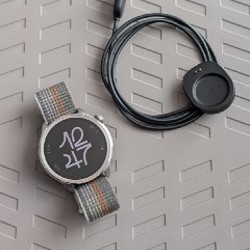 Смарт-часы Amazfit Balance - фото 5
