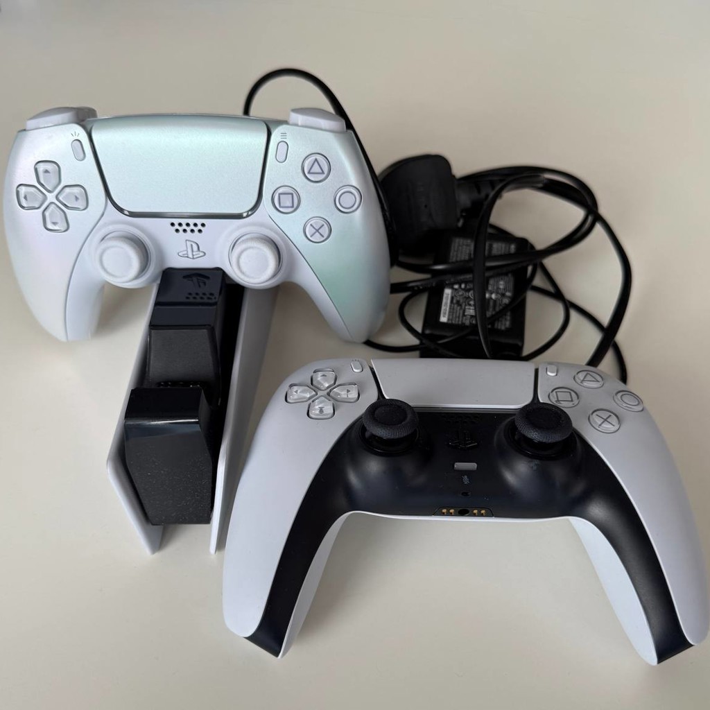 Геймпад PlayStation DualSense
