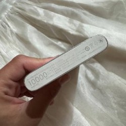 Пауэрбанк Xiaomi 10000 mAh - фото 3