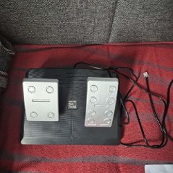 Игровой руль SVEN GC-W600 - фото 3