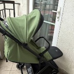 Коляска 2 в 1 ANEX AIR X - фото 3