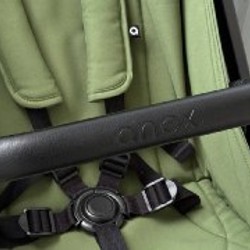 Коляска 2 в 1 ANEX AIR X - фото 6