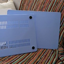 Кейс/чехол для MacBook Air 15 - фото 2