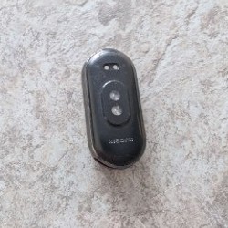 Фитнес браслет Xiaomi smart band 8 - фото 2