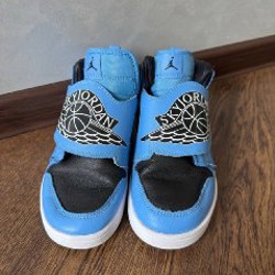 Sky Jordan 34 - фото 1